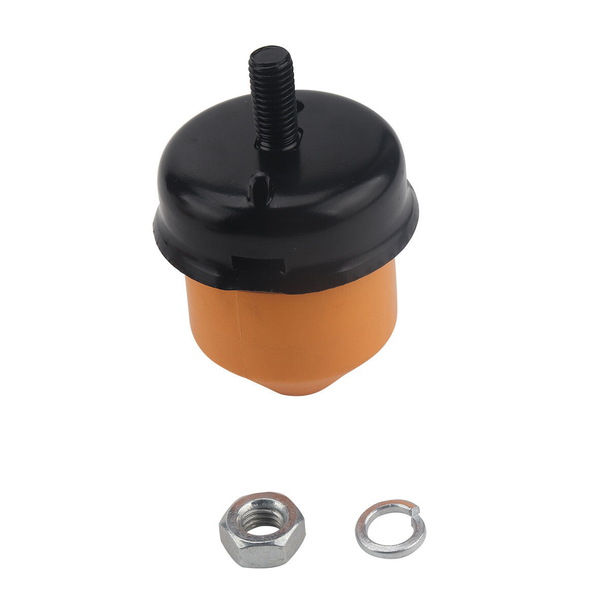 Lower control arm bump stop bumper 15956547. Suitable for 1995-2005 Jimmy Sonoma suit jackets. n