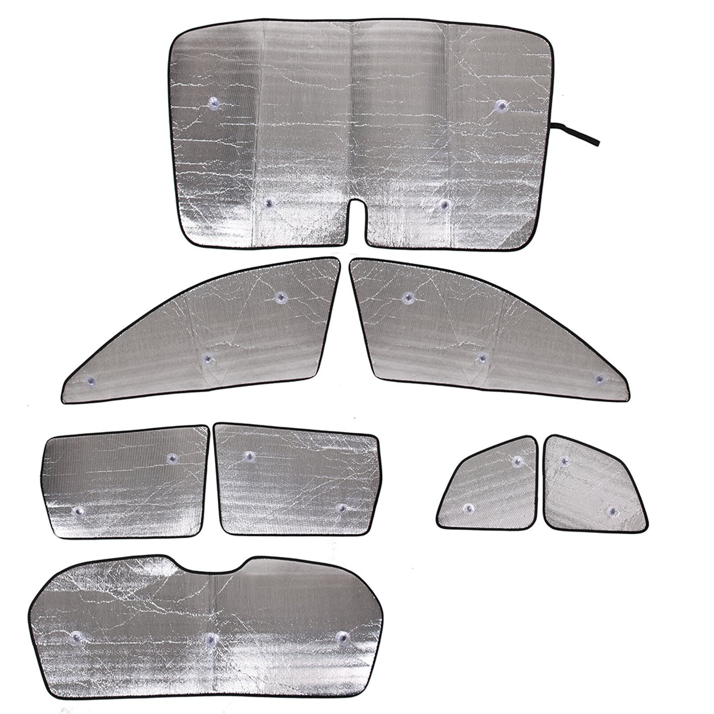ABS oak patterned steering wheel button frame decoration suitable for tundra/redwood 22-23- v