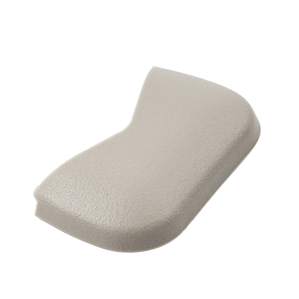 Sun Visor Bolt Cover for Nissan Altima Maxima for Infiniti JX35 QX60 96420-3JA0A
