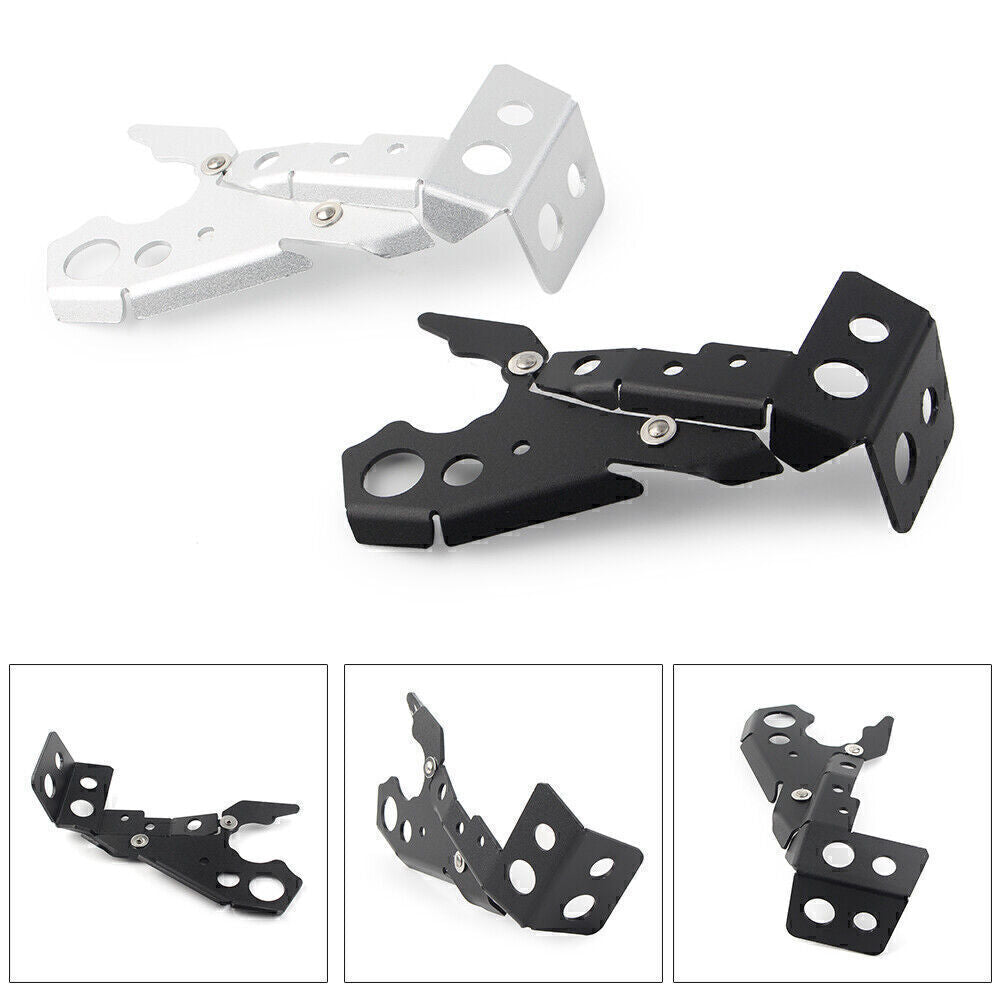 For 2016-2019 17 for Honda CRF1000L Africa Twin Cylinder Head Engine Cover Protector Q