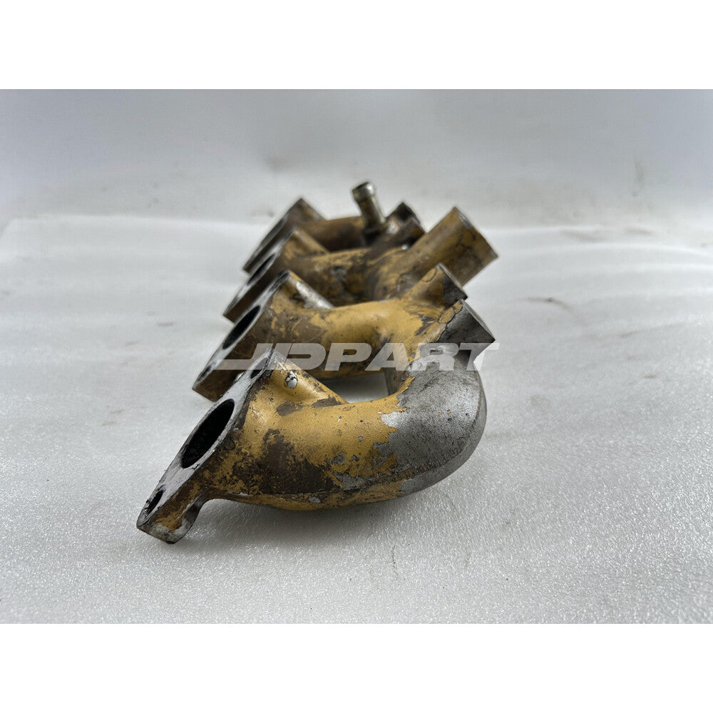 K4N intake manifold is suitable for diesel engine parts.