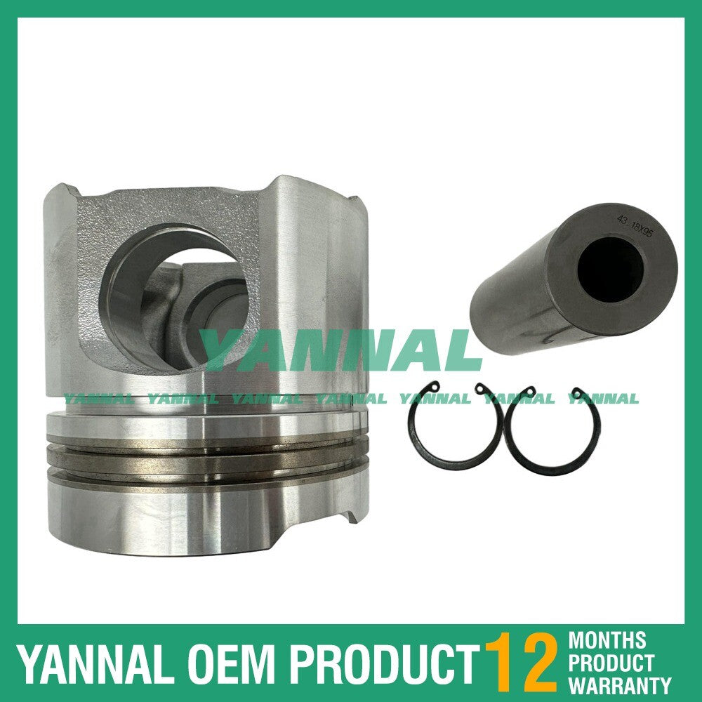 9N5250 - PISTON Group product for Caterpillar (CAT) 3304