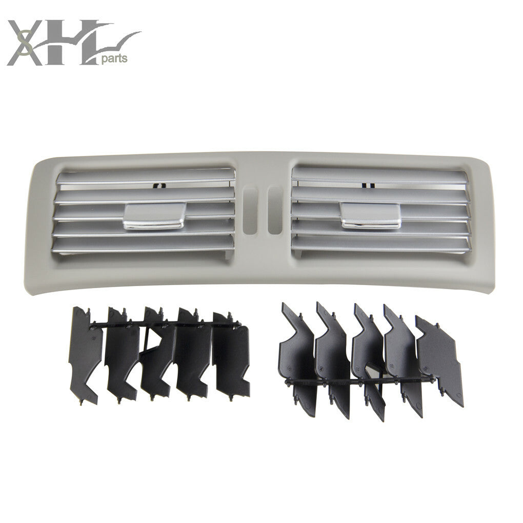 Gray Front Left Dash AC Air Vent Fit For Mercede R320 R350 2518302554 Q