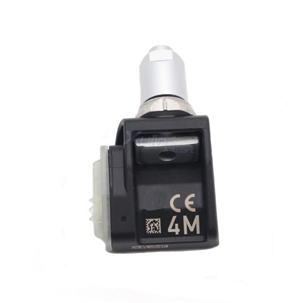 Suitable for Cadillac LYRIQ 2023-2024, new, 13545364, 13549917, 4x TPMS tire pressure sensors.