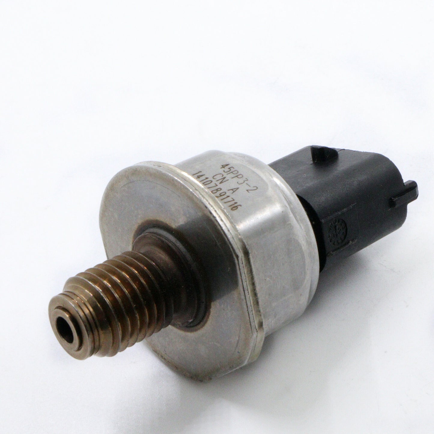 new 45PP3-2/45PP32 fuel pressure sensor for Chevrolet and for Vauxhall vehicles.