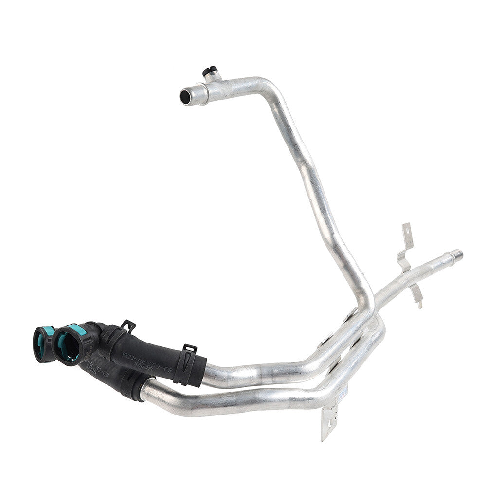 Air Conditioning Heater Fluid Line Tube Pipe for Jaguar X250 XF XFR 2009-2015