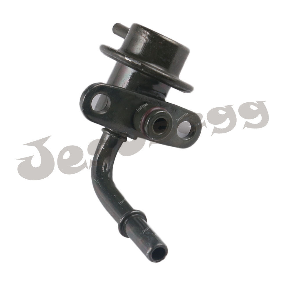 Fit for Mazda 323 1998 1999 2000 2001 Engine Fuel Pressure Regulator ZL01-13-280A Q