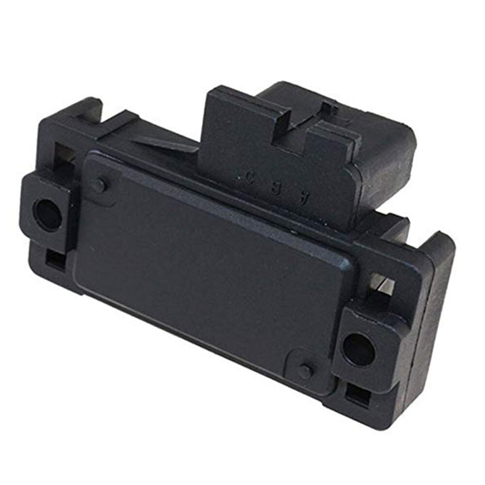The manifold absolute pressure sensor is suitable for the 1985 for Buick Electra V6 3.0L 16137039- v
