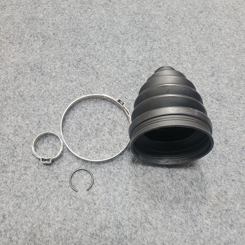 Front Outer CV Boot Kit for Benz S350 W222 14-20 Q