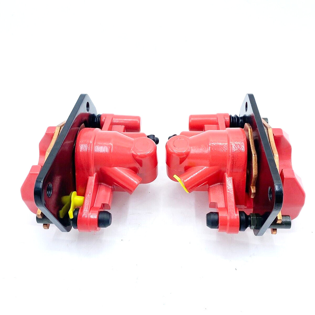 Left Right Rear Brake Caliper for ODES 650CC 850CC 1000CC LZ1000 ATV Quad