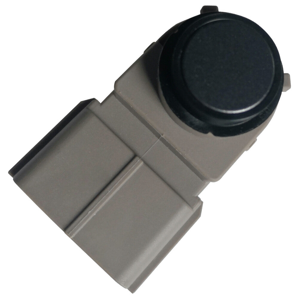 Unpainted Fit for Kia and for Hyundai Reverse Parking Aid Sensor 6-Pin Rear Q