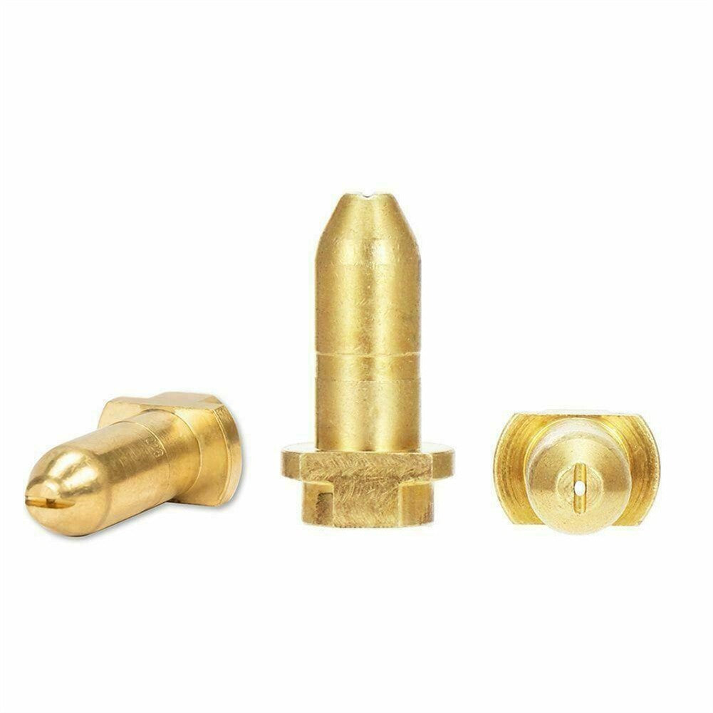 Brass Adapter Nozzle Replacement K2 K4 Brass For New v
