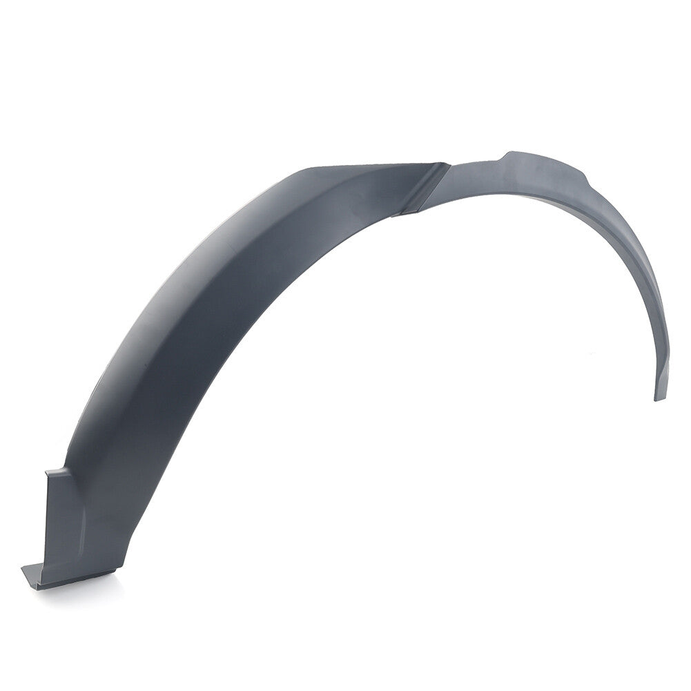 Rear Door Wheel Arch Flare Molding Trim Left for Land Rover Discovery 5 2017-23
