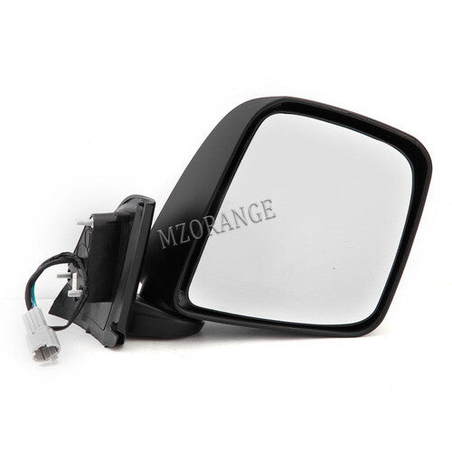F¨¹r for Nissan NV200 2010-2018 R¨¹ckspiegel Au?enspiegel Spiegel Rechts 3 Draht