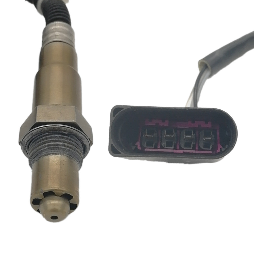 2X Oxygen Sensor for Audi TT for VW for Jetta Beetle for Golf Phaeton 1.8 2.0L 06A906262Q/F