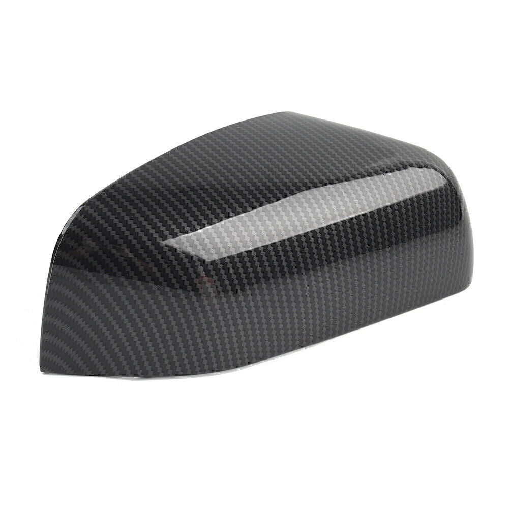 Mirror Cover Cap R Side for Land Rover LR2 LR4 for Range Rover Sport Freelander 2 po Q