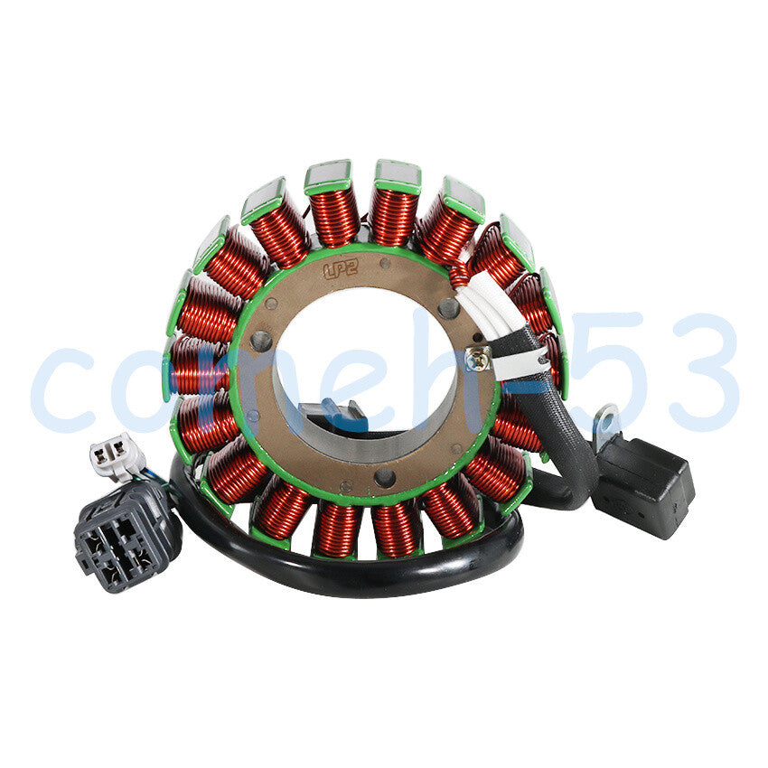 Generator Stator Coil Fit For TGB Blade 400 425 550 525 600LTX E4 924415E Q