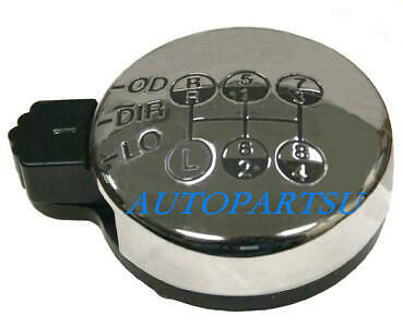 13 Speed Shift Knob Eaton Fuller A4487 (Old Style) Brand New Q