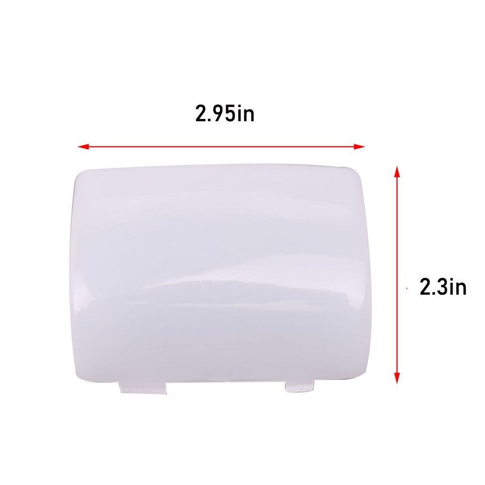 8780507 Interior Dome Light Lamp Lens for Cadillac for Pontiac for Chevrolet