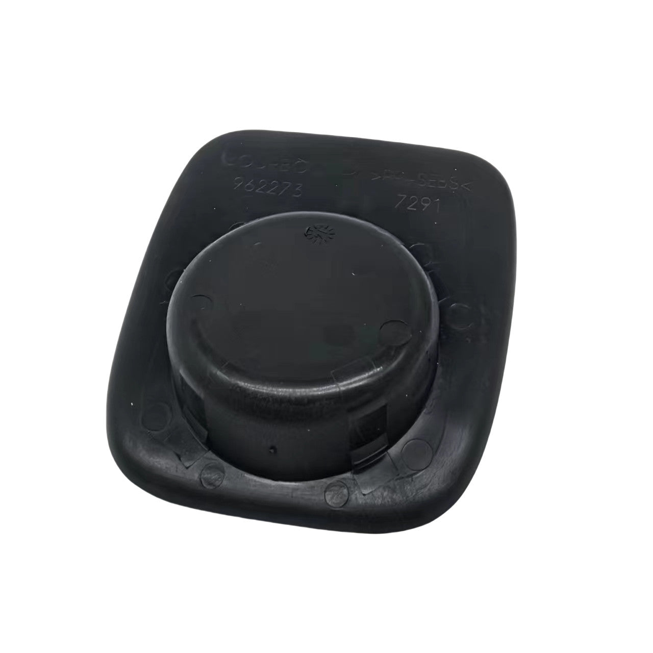 100272070111 Beverage bottle rack for peugeot 206 Instrument panel cup holder