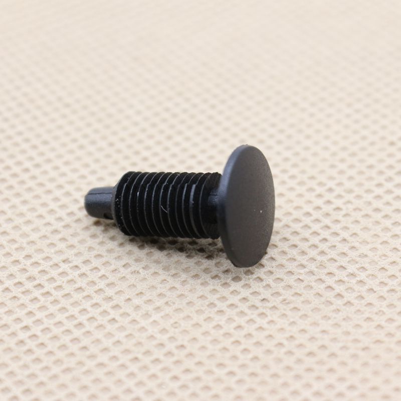 10-Piece Car Trim Panel Clip Retaining Buckle for General Motors 411700