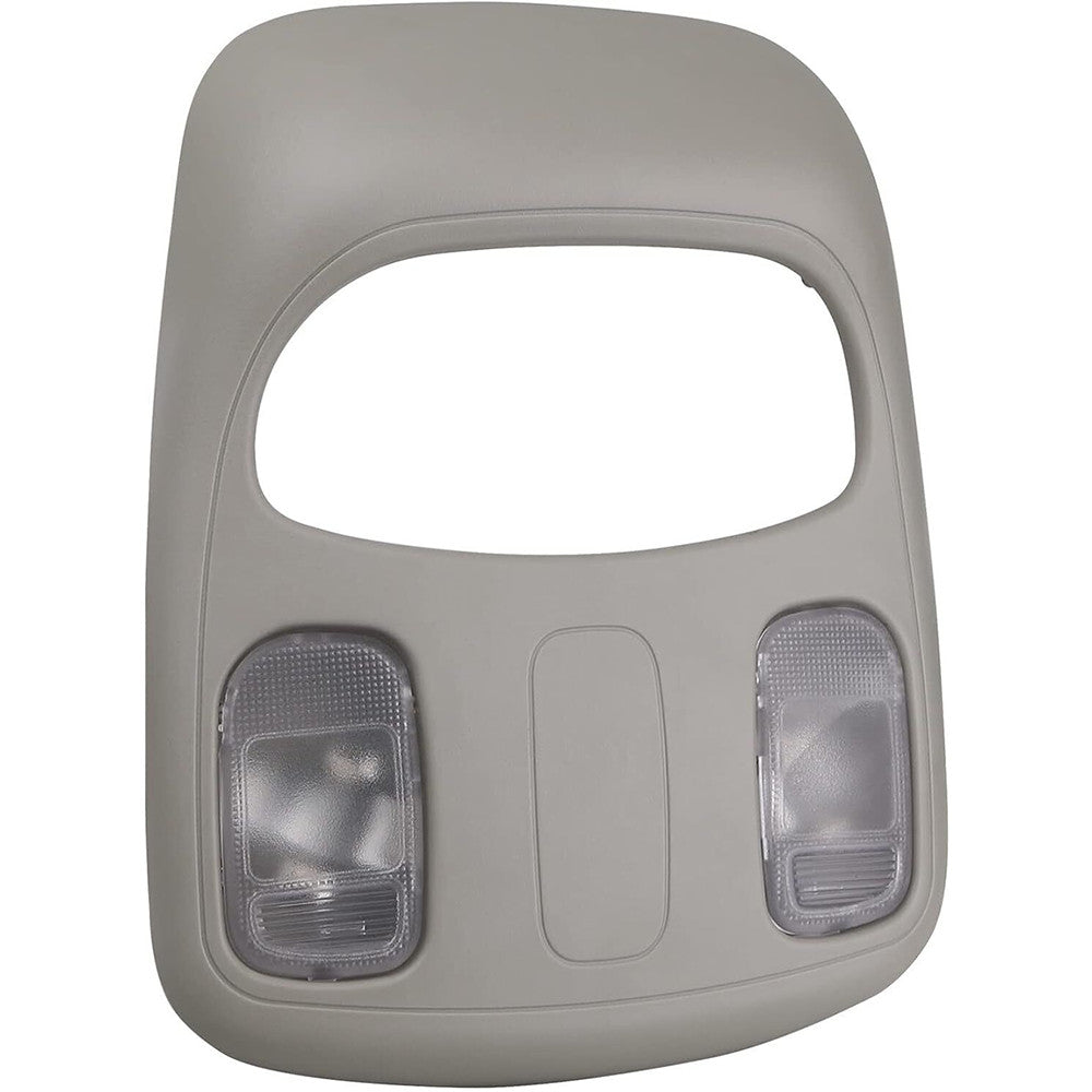 1DK78BD1AA Overhead Console Housing Assembly For 2006-2009 for Ram 1500 2500 3500 n