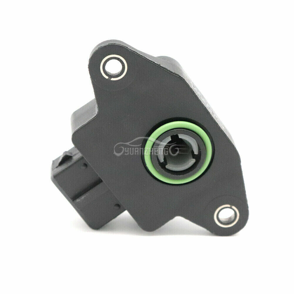 0K247-18-911 is a throttle position sensor (TPS) for the for Kia Rio Sephia Spectra Sport. v