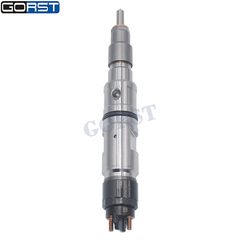 Common Rail Injector for Bosch for YaMZ-534 YaMZ-5341 Engine 0445120460 v