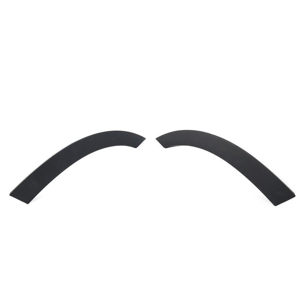 Rear Wheel Front Arch Door Molding for Land Rover Discovery Sport 2015-2022 16