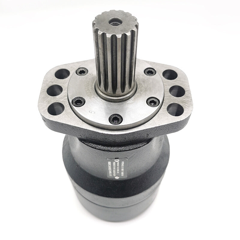 Hydraulic Motor OMH400 151H1015 OMH-400-151H-1015 Fits For Sauer Danfoss