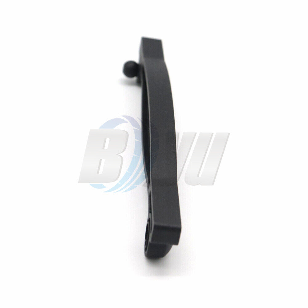 Repair of intake manifold regulating valve rotary arm for Sonic for Cruze 55570283 v