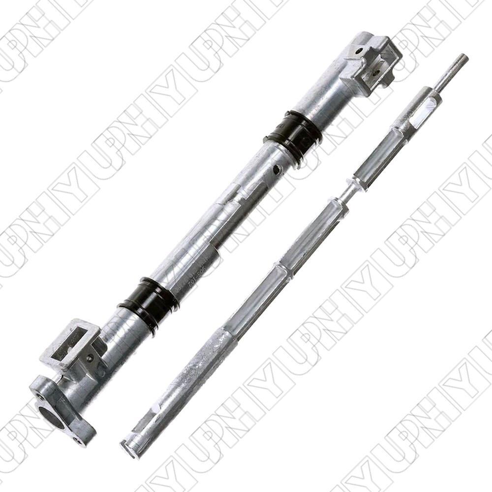 10pcs Aluminum Car Quick Release Fasteners Bumper Trunk Fender Hatch Lids Kit AP v
