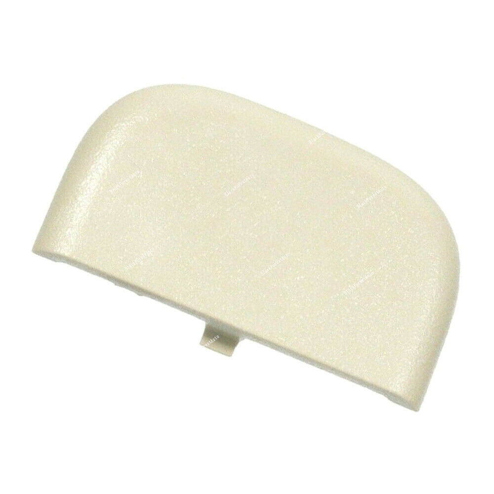 Dune Tan Sun Visor Cover Clip S7Z4273AA For 2013-16 for Ford Fusion MKZ Edge Q