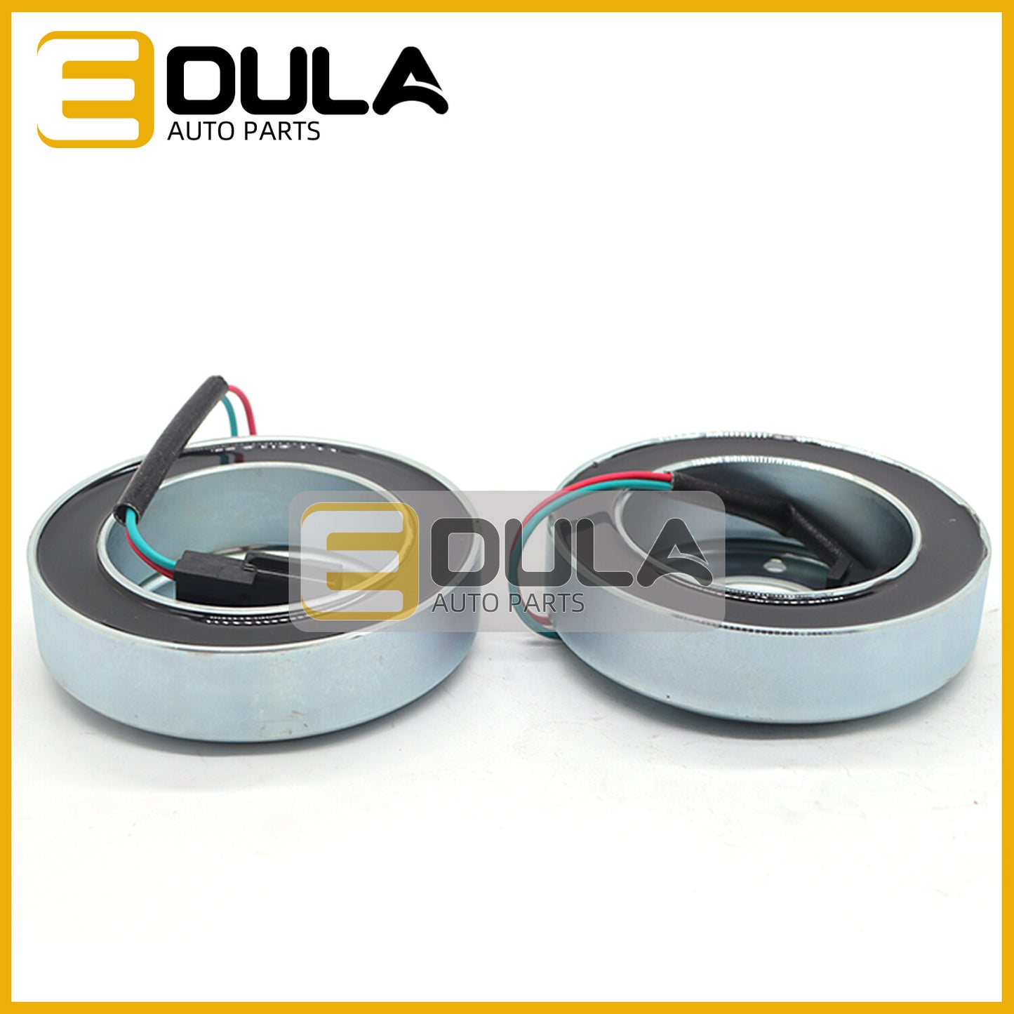 1-piece DKS17D AC compressor clutch coil for Nissan Rogue for Renault 92600 2216R