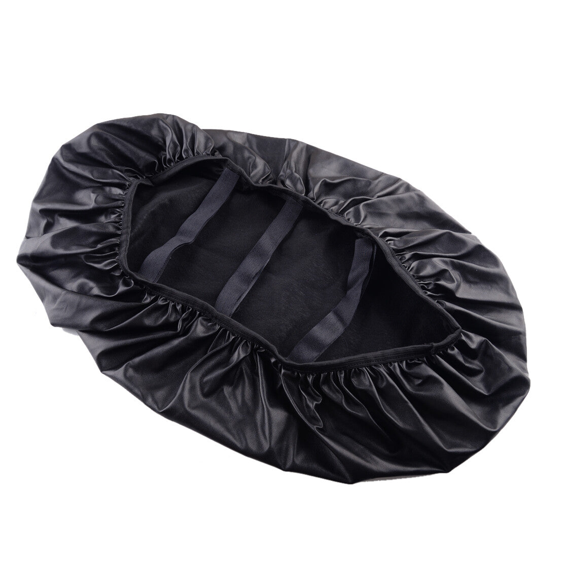 Waterproof Rain Proof Leather Saddle for Seat Protector Cover For Motorbike New v