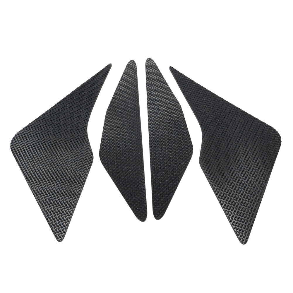 Anti Slip Tank Traction Pad Knee Grip Protector for Yamaha FJ09 2015-2017 Q