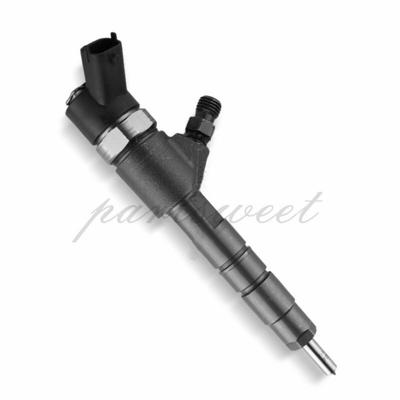 1 PCS Fuel Injector Fit For Yanmar Engine 129E01-53100 0445110508 4TNV98CT