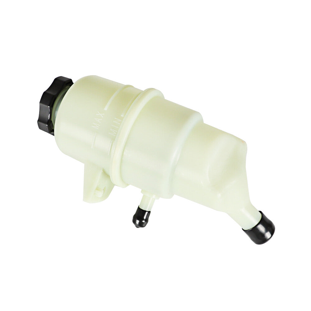 Suitable for 2008-2019 for Jeep Wranglers, including the 2018 for Wrangler JK with power steering and a water reservoir cover. n