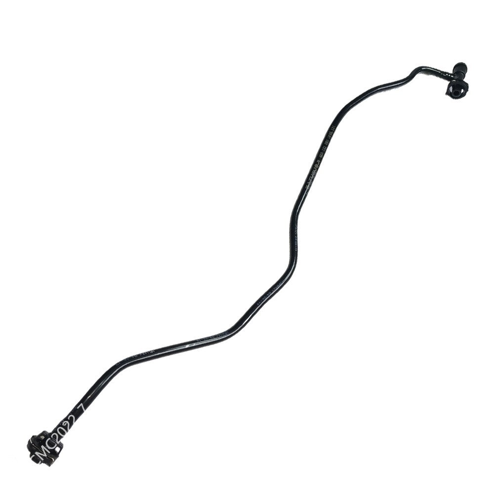 New Radiator Cooling-Vent Tube for AUDI A6 A7 2019-2023 2.0L 4K0121081CQ