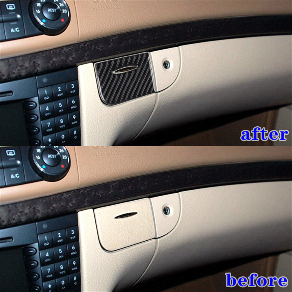 for Kia K5 2021 - 2023 Matte Silver Rear Water Cup Panel Frame Cover Trim- v