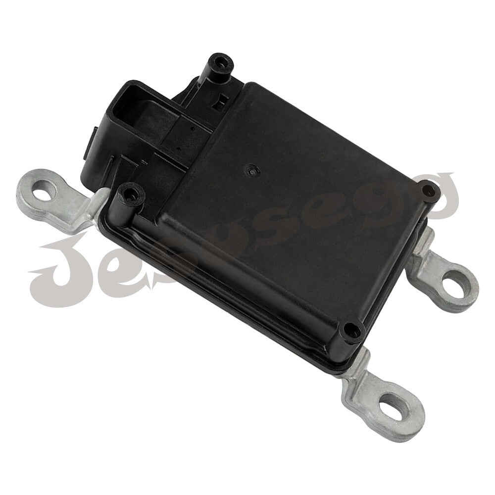 Front Cruise Distance Radar Sensor 28438-5FA2A Fit for Nissan Rogue 2017-2020 Q
