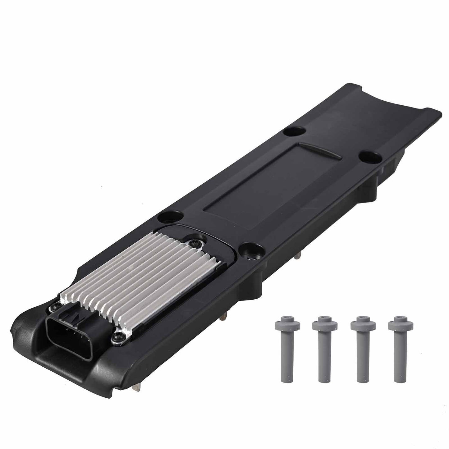 Smoked LED rear third brake light stop light 04'3 for Audi A3 S3 Sportback 92