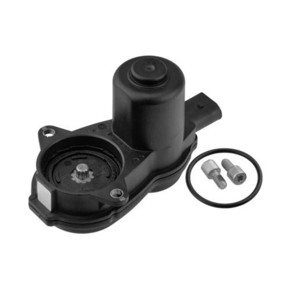 8K0998281A Parking Brake Motor for Audi for A4 for A5 Q5 07-17 Q