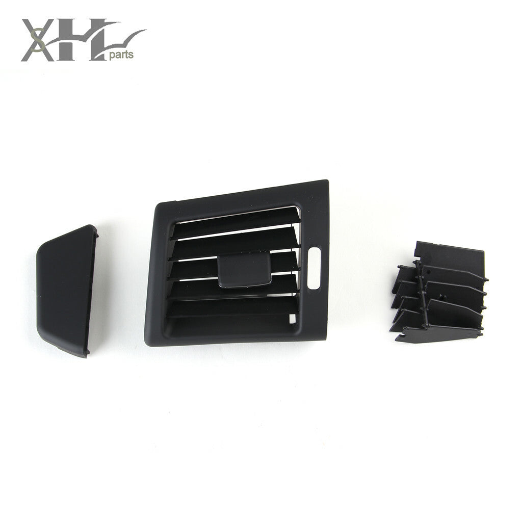 NEW Black Front Left Dashboard AC Air Outlet Vent for Mercedes-Benz R350 R500 Q