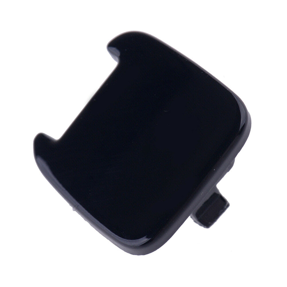 Fits for Buick Encore Black Gear Shift Gaiter Boot Console Trim Cover New Q