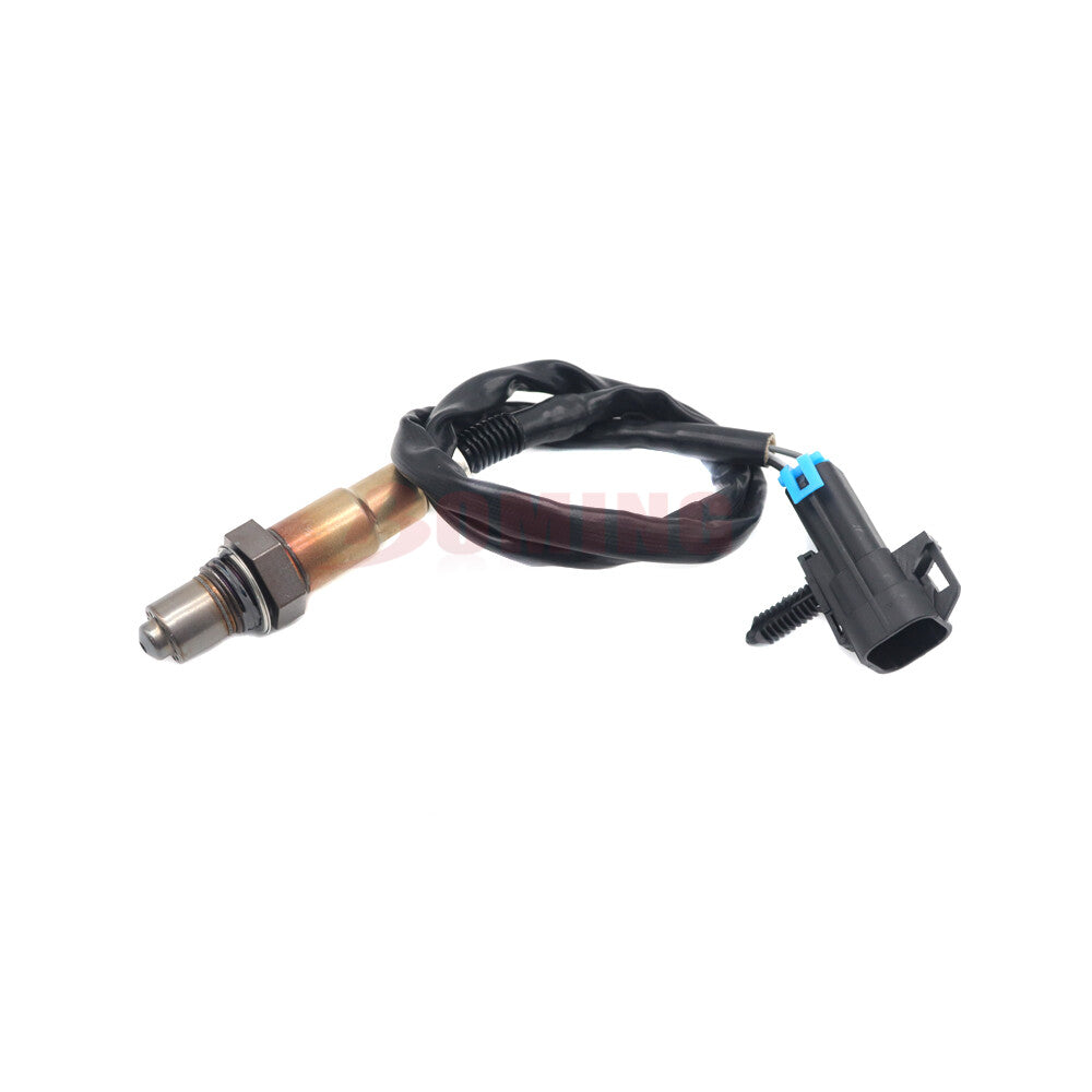 Heated O2 Oxygen Sensor 12667438 For 2018-2023 for Chevy Traverse Fwd 3.6L 12666672
