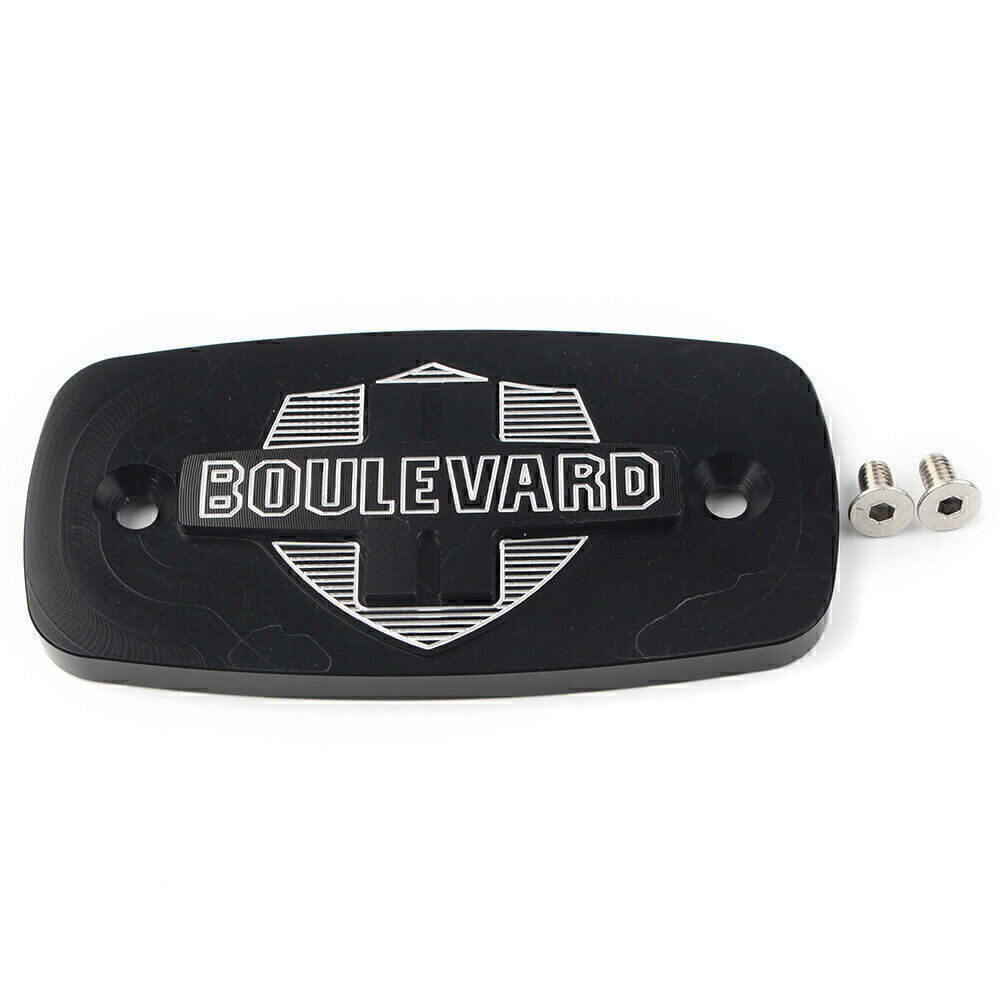 Deckel f¨¹r Hauptbremszylinderdeckel f¨¹r for Suzuki Boulevard M109R VZR1800