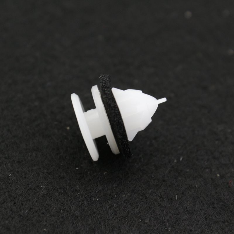 10. Outer Lower Mold Clamp Holder 768471JB0A, suitable for Nissan Quest (2011-17-)
