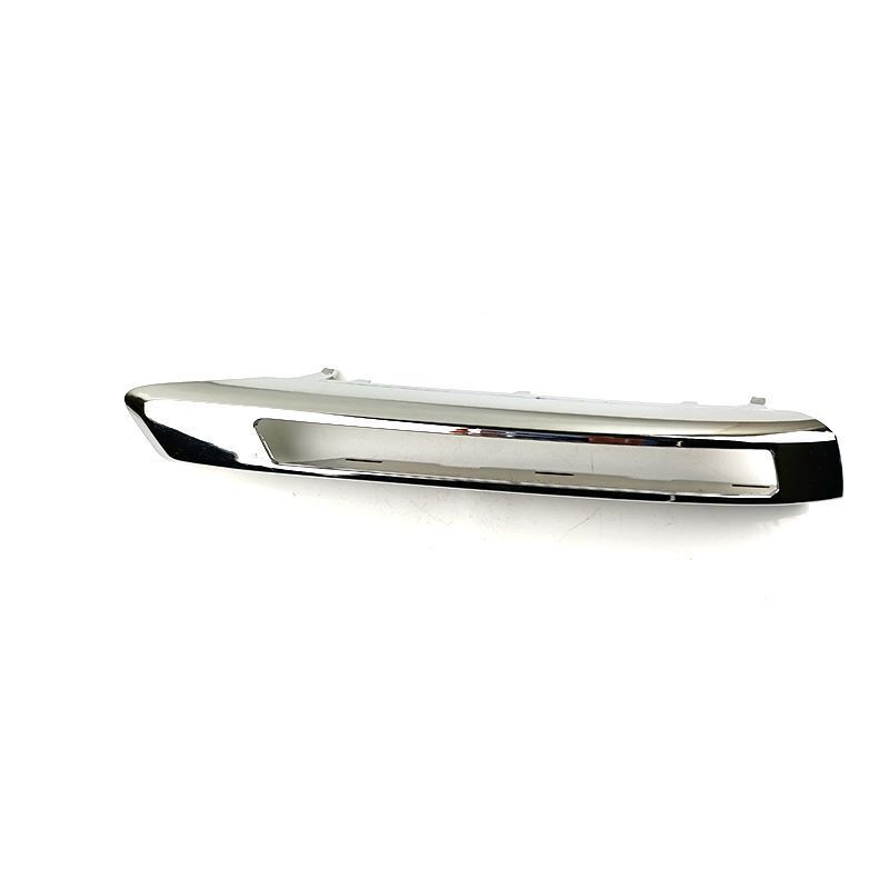 Pair Left Right Fog Light Grill Trim Cover Fit For 08-12 for Mercedes X164 GL350/450