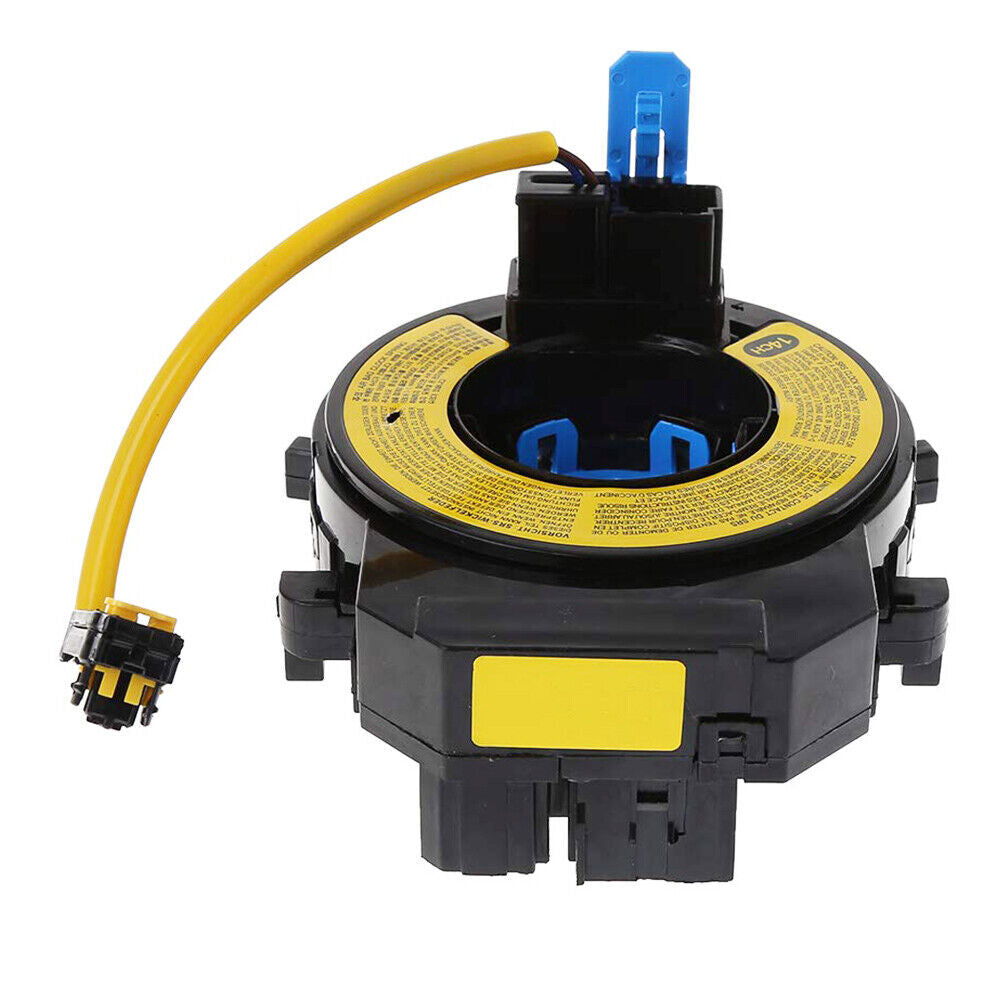 1X Clock Spring Spiral Cable 93490-2P170 Fits for Kia Sorento 3.5L 2003-2015 Q